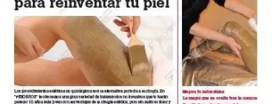 La imagen 4 de la Empresa FISIOBROS Tratamientos Reductivos en Maracay D