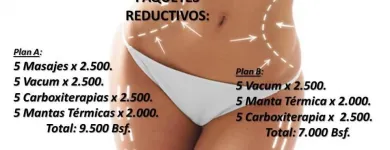 La imagen 5 de la Empresa FISIOBROS Tratamientos Reductivos en Maracay D