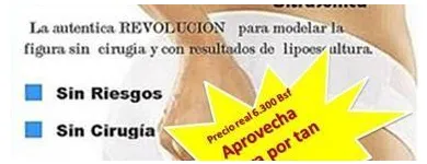 La imagen 8 de la Empresa FISIOBROS Tratamientos Reductivos en Maracay D