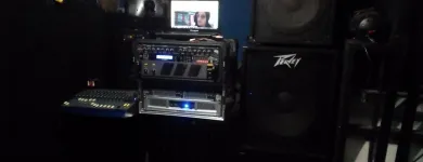 La imagen 2 de la Empresa G-SHOW PRODUCCIONES Merengue en Maracaibo V