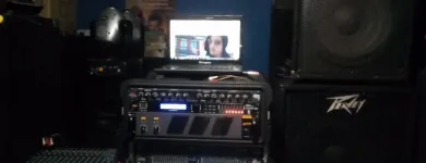 La imagen 3 de la Empresa G-SHOW PRODUCCIONES Merengue en Maracaibo V