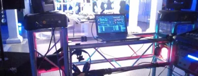 La imagen 7 de la Empresa G-SHOW PRODUCCIONES Merengue en Maracaibo V