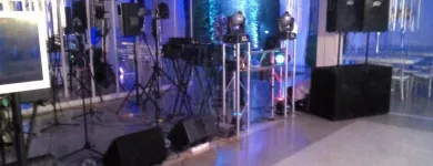 La imagen 8 de la Empresa G-SHOW PRODUCCIONES Merengue en Maracaibo V