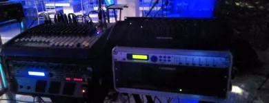 La imagen 10 de la Empresa G-SHOW PRODUCCIONES Merengue en Maracaibo V