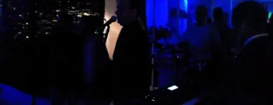 La imagen 11 de la Empresa G-SHOW PRODUCCIONES Merengue en Maracaibo V