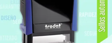 La imagen 1 de la Empresa GOLDEN PRINT Volantes en San Francisco V