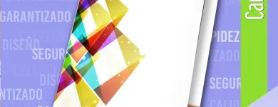 La imagen 3 de la Empresa GOLDEN PRINT Volantes en San Francisco V