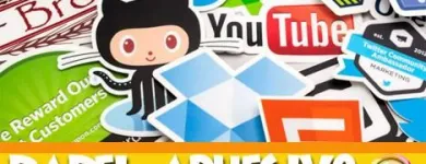 La imagen 4 de la Empresa GOLDEN PRINT Volantes en San Francisco V