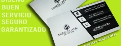 La imagen 6 de la Empresa GOLDEN PRINT Volantes en San Francisco V