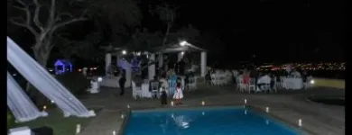 La imagen 2 de la Empresa GRANJA COTOPERÍ Piscina en Barquisimeto K