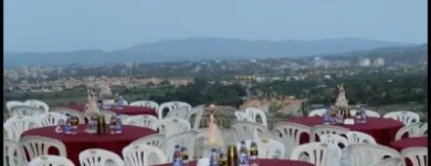 La imagen 3 de la Empresa GRANJA COTOPERÍ Piscina en Barquisimeto K