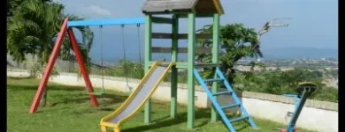 La imagen 4 de la Empresa GRANJA COTOPERÍ Piscina en Barquisimeto K