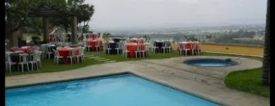 La imagen 5 de la Empresa GRANJA COTOPERÍ Piscina en Barquisimeto K