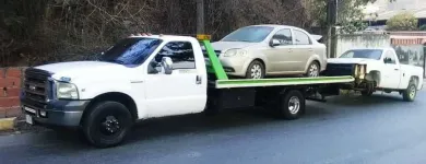 La imagen 3 de la Empresa GRUAS EN CARACAS *GRUAS servicio de plataforma en Caracas M