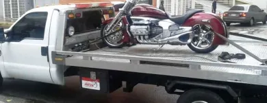 La imagen 4 de la Empresa GRUAS EN CARACAS *GRUAS servicio de plataforma en Caracas M