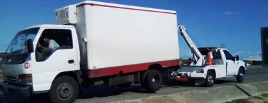 La imagen 7 de la Empresa GRUAS EN CARACAS *GRUAS servicio de plataforma en Caracas M