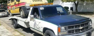 La imagen 10 de la Empresa GRUAS EN CARACAS *GRUAS servicio de plataforma en Caracas M