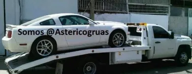 La imagen 11 de la Empresa GRUAS EN CARACAS *GRUAS servicio de plataforma en Caracas M