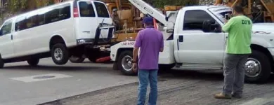 La imagen 13 de la Empresa GRUAS EN CARACAS *GRUAS servicio de plataforma en Caracas M