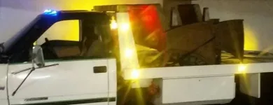 La imagen 14 de la Empresa GRUAS EN CARACAS *GRUAS servicio de plataforma en Caracas M