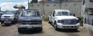 La imagen 16 de la Empresa GRUAS EN CARACAS *GRUAS servicio de plataforma en Caracas M