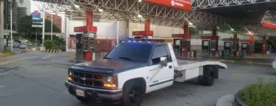 La imagen 17 de la Empresa GRUAS EN CARACAS *GRUAS servicio de plataforma en Caracas M