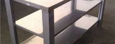 La imagen 8 de la Empresa GRUPO DCD, C.A. Yogurt en Maracaibo V