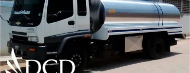 La imagen 16 de la Empresa GRUPO DCD, C.A. Yogurt en Maracaibo V