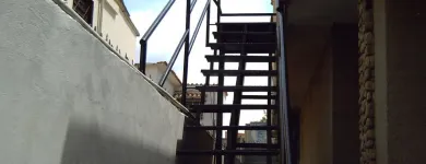 La imagen 2 de la Empresa HERRERIA PROFESIONAL J.D,C.A Partes de Edificios en Barquisimeto K