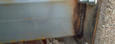 La imagen 4 de la Empresa HERRERIA PROFESIONAL J.D,C.A Partes de Edificios en Barquisimeto K