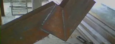 La imagen 6 de la Empresa HERRERIA PROFESIONAL J.D,C.A Partes de Edificios en Barquisimeto K