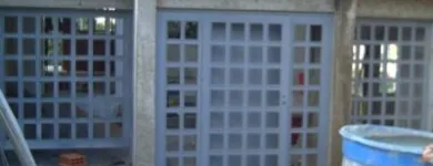 La imagen 7 de la Empresa HERRERIA PROFESIONAL J.D,C.A Partes de Edificios en Barquisimeto K