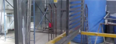 La imagen 8 de la Empresa HERRERIA PROFESIONAL J.D,C.A Partes de Edificios en Barquisimeto K