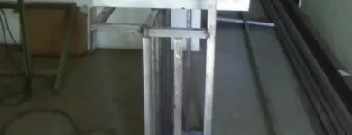 La imagen 11 de la Empresa HERRERIA PROFESIONAL J.D,C.A Partes de Edificios en Barquisimeto K