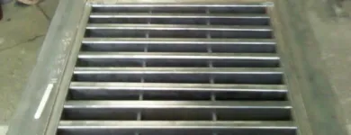 La imagen 13 de la Empresa HERRERIA PROFESIONAL J.D,C.A Partes de Edificios en Barquisimeto K