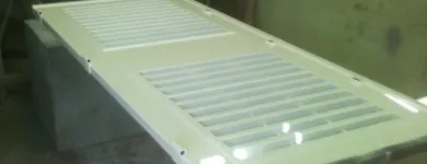 La imagen 14 de la Empresa HERRERIA PROFESIONAL J.D,C.A Partes de Edificios en Barquisimeto K