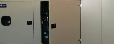 La imagen 2 de la Empresa HIDROTERM INGENIERIA C.A Venezuela en Caracas Z