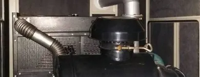 La imagen 3 de la Empresa HIDROTERM INGENIERIA C.A Venezuela en Caracas Z