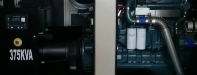 La imagen 4 de la Empresa HIDROTERM INGENIERIA C.A Venezuela en Caracas Z