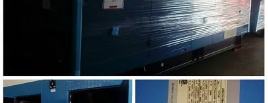 La imagen 5 de la Empresa HIDROTERM INGENIERIA C.A Venezuela en Caracas Z