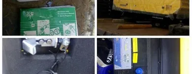 La imagen 6 de la Empresa HIDROTERM INGENIERIA C.A Venezuela en Caracas Z