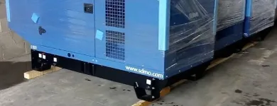 La imagen 9 de la Empresa HIDROTERM INGENIERIA C.A Venezuela en Caracas Z