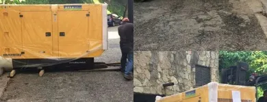 La imagen 10 de la Empresa HIDROTERM INGENIERIA C.A Venezuela en Caracas Z