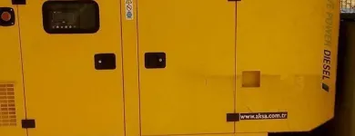 La imagen 11 de la Empresa HIDROTERM INGENIERIA C.A Venezuela en Caracas Z