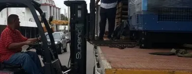 La imagen 12 de la Empresa HIDROTERM INGENIERIA C.A Venezuela en Caracas Z