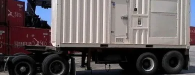 La imagen 14 de la Empresa HIDROTERM INGENIERIA C.A Venezuela en Caracas Z