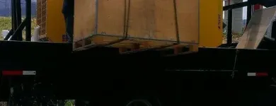 La imagen 16 de la Empresa HIDROTERM INGENIERIA C.A Venezuela en Caracas Z