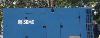 La imagen 18 de la Empresa HIDROTERM INGENIERIA C.A Venezuela en Caracas Z