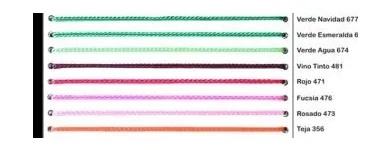 La imagen 2 de la Empresa HILOSA C.A. Polipropileno en Caracas M