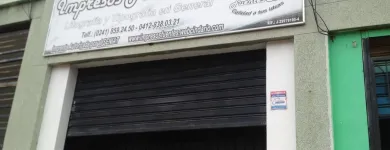 La imagen 3 de la Empresa IMPRESOS FUENTES, C.A. Tripticos en Valencia G